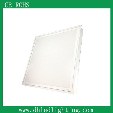 LED Panel light supplier /panel lamp/Led panel lamp 36W white round