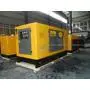 40KW/50KVA Silent type Lovol Diesel Generators--