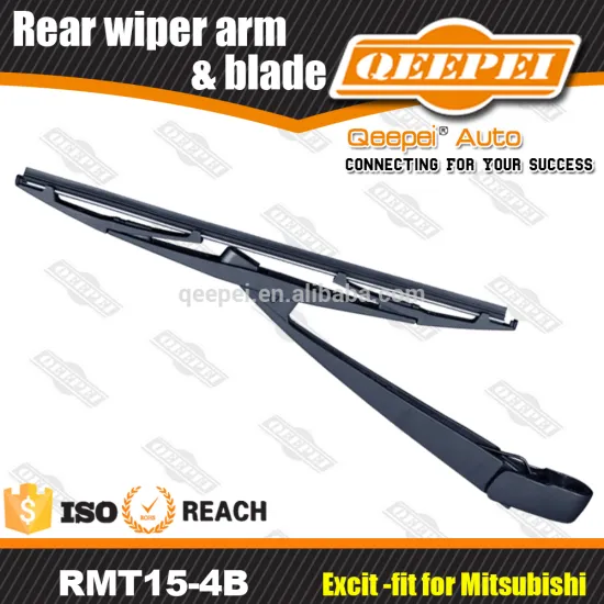 China car spare parts, wiper blade and arm car parts factory in china