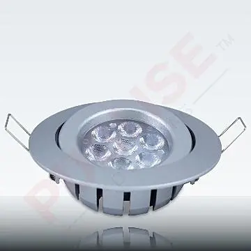 Ceiling light LED Downlight CREE XTE cardan light High lumen