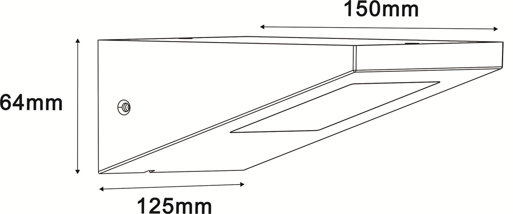 15101 outline drawing