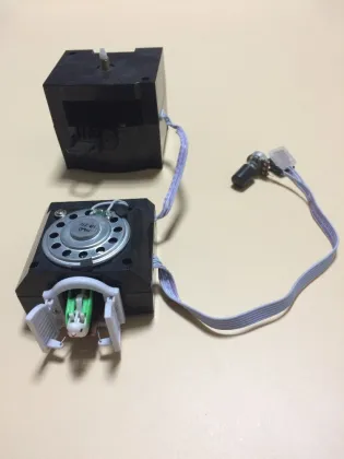 cuckoo clock mechanism /cuckoo clock movement /cuckoo clock parts