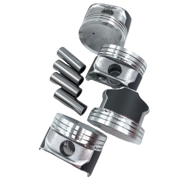 Haishida High Quality Factory Stock Auto Engine Part L34 Piston 93313312