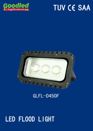 Natural White 150w Led Tunnel Light For Factories