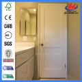 JHK-017 Standardowe rozmiary drzwi wewnętrznych Home Depot White Door Seal