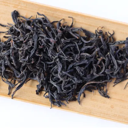 The Newest and Best-Selling Yunnan Black Tea: Floral Fragrance Souchong Black Tea