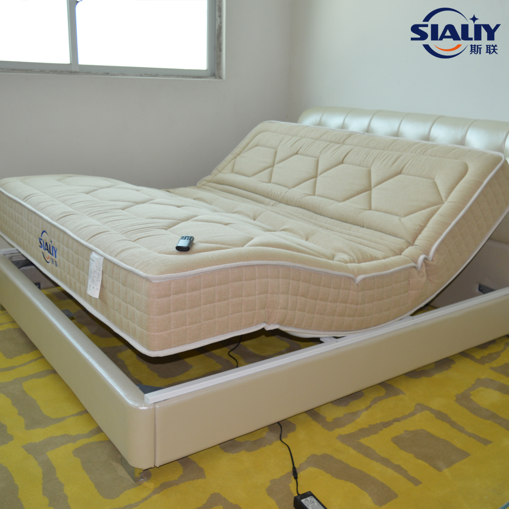 Electric Adjustable Mattress