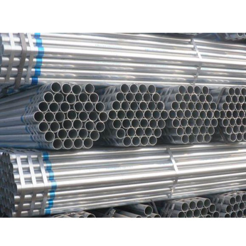 4 Inch Astm A53 Hot Dipped Galvanized Pipe