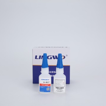 Super Glue for leather rubber Fiber Instant adhesive