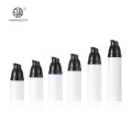Eco-friendly 15ml Lotion Bottle for Cosmetics