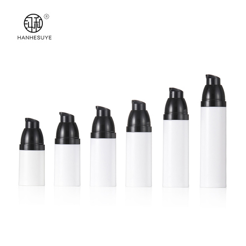 High-Quality Cosmetic Bottle Options