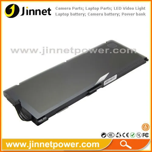 Professional Notebook Battery A1309 For Apple Macbook 17" Aluminum Unibody 