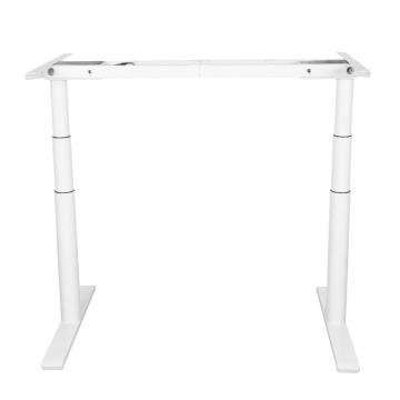 Height Adjustable Standing Desk Frame