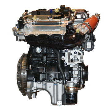 Factory Price SQRE3T10 1.0L 3 Cylinder Turbocharger Gasoline Engine for Passenger Car