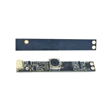 5MP High Definition Autofocus Facial Recognition USB Camera Module for Laptops