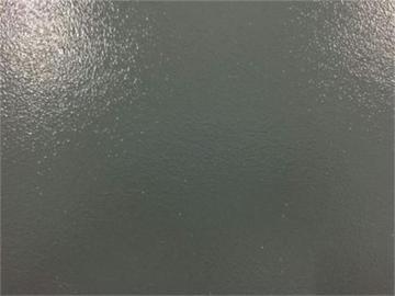 Factory silent microbead wear-resistant epoxy flat coating