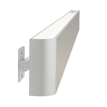Modern European Linear Wall Lamp - Decorative Lighting for Hotel, Living Room, Bedroom, Office
