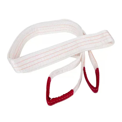 Customized 1T2T3 National Standard Crane Lifting Straps & Forklift Slings