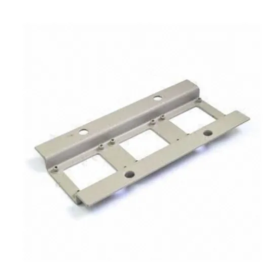 Precision custom metal stamping part