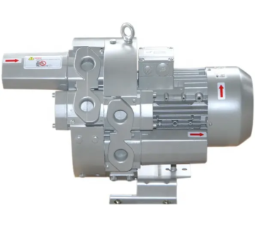 4RB 410 AH16 1.1KW Aeration Oxygenation air Blower Pump for Industrial