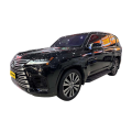 Lexus LX600 2023 model 7-seater Luxury