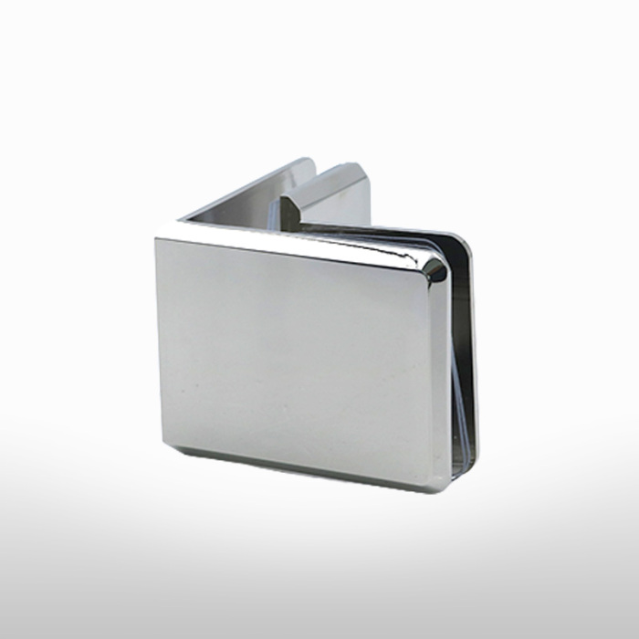 SVA-B4080B 90 Derece Camdan Cama Banyo Kelepçeleri