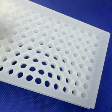 Custom Biomedical Consumables & Lab Glassware - Cell Culture Plates & Quartz Glass in Various Sizes