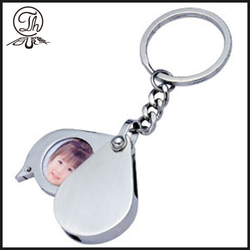 Van shape Metal bottle opener keychain pics