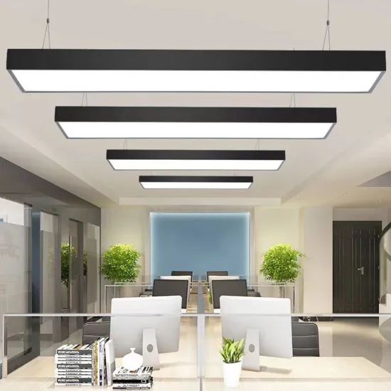 Quick Delivery Flicker-Free 4000K 1.2m 18W LED Linear Panel Light