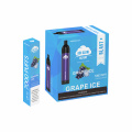 Air Glow Blast Disposable Vape with usb charger