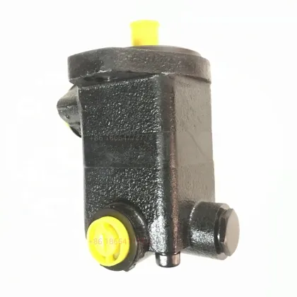 Zhongtong Bus Engine Parts - Steering Pump