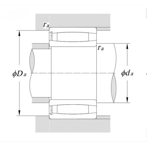 SDB型调心滚子轴承