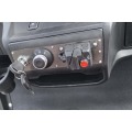 Çoklu Kullanımlar için Dayanıklı 4x4 Yardımcı Golf Arabası