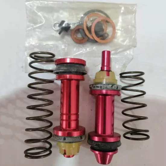 Auto Parts Clutch Master Cylinder Repair Kits 04493-35150 For HILUX 15" 16