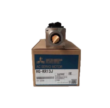 Kedun Professional Servo Motor Gear Reducer 110V-220V HG-KR43JK - Great Price
