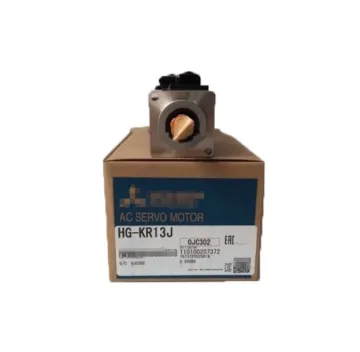 Kedun Professional Servo Motor Gear Reducer 110V-220V HG-KR43JK - Great Price