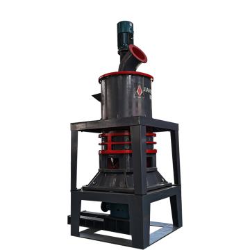 Serie 2023 SCM: attrezzatura per mulino super-micro per oltre 20 tipi di materiali