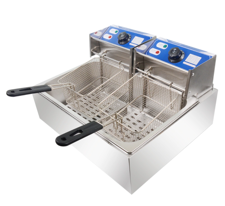 electric fryer