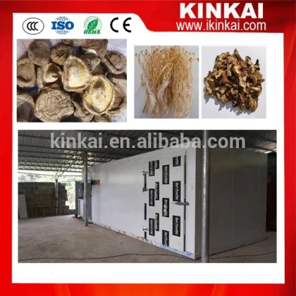 KINKAI heat pump dryer