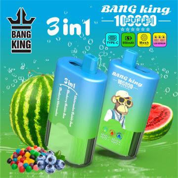Bang king100K Одноразовый вейп