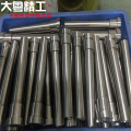 Core Pins Inserts for Multi Cavity Mold