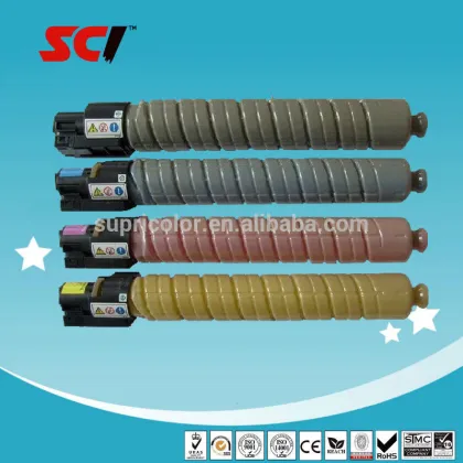compatible mpc3500 mpc4500 for ricoh mpc3500 copier toner cartridge