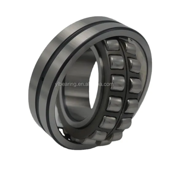 China Supplier OEM Spherical Roller Bearing 22213E