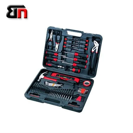 oem factory german desin 88Pcs Homeowner's Tool Set