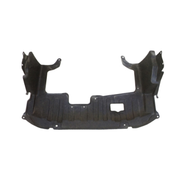 Front Engine Splash Shield Deflector for Honda Fit/Jazz 2003-2004 GD6