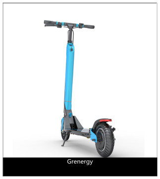 CE Rohs Folding Electric Scooter Bike Cheap Sale