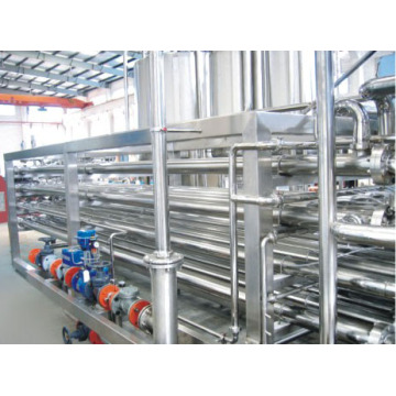 Tomato Paste (Ketchup) Production Line