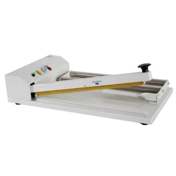 HUALIAN Hand Manual Shrink Film Cutter SP-450