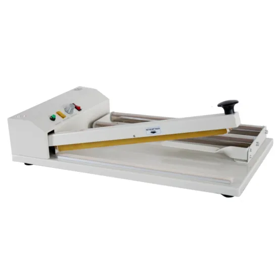 HUALIAN Hand Manual Shrink Film Cutter SP-450