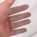 Aluminum Alloy Woven Filtration Wire Cloth Screen